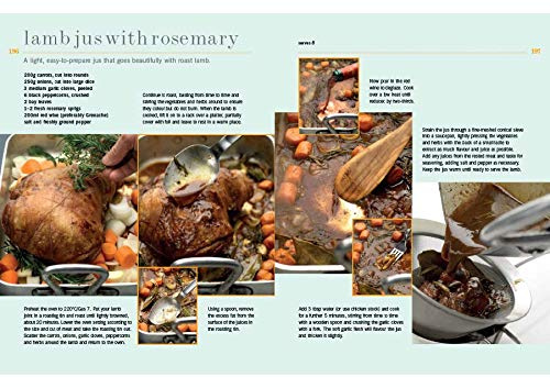 Sauces : Savoury & Sweet