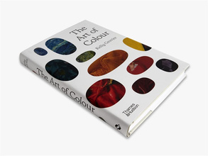 The Art of Colour : The History of Art in 39 Pigments