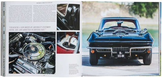 Beautiful Machines : The Era of the Elegant Sports