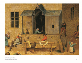 T.J. Clark on Bruegel