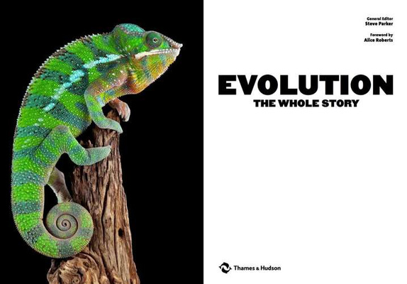 Evolution: the Whole Story