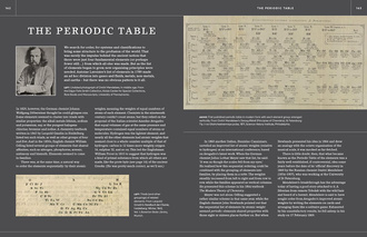 The Elements : A Visual History of Their Discovery
