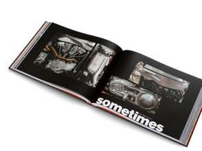 Born-Free : Motorcycle Show