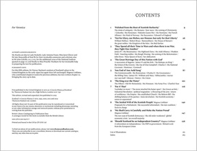 Scotland: A Concise History