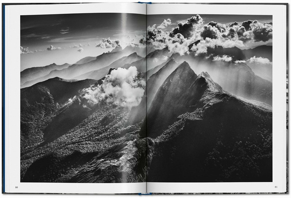 Salgado Amazonia 45th Ed.