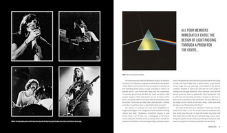 Pink Floyd : Behind the Wall