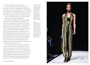 Little Book of Balmain