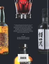 Rare Whisky : Explore the World's Most Exquisite Spirits