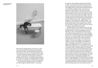 Art Since 1960 (World of Art)