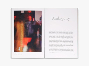 The Mindful Photographer