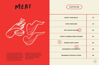 Simply Chinese : Recipes from a Chinese Home Kitchen