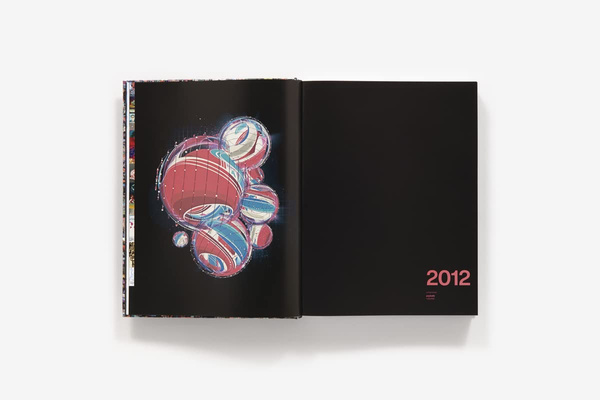 Beeple : Everydays, the First 5000 Days