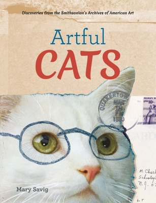 Artful Cats 