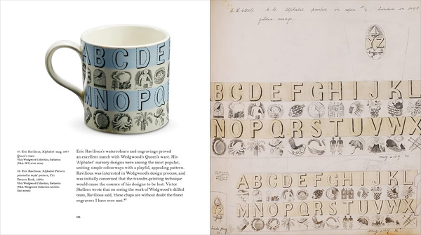 Wedgwood: Craft & Design (Victoria and Albert Museum)