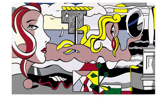 Roy Lichtenstein
