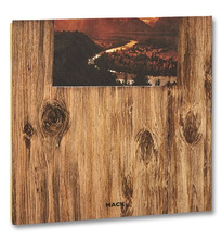 Alec Soth - Sleeping by the Mississippi