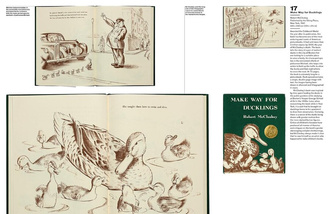 100 Great Children's Picture Books