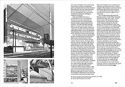 Modern Architecture: A Critical History (World of Art)