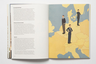 This is Frank Lloyd Wright