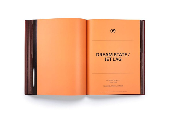 Marina Abramovic : A Visual Biography