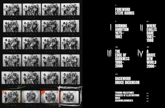 Iron Maiden: Infinite Dreams PRZEDSPRZEDAŻ