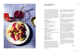 Pierogi : Over 50 Recipes to Create Perfect Polish Dumplings