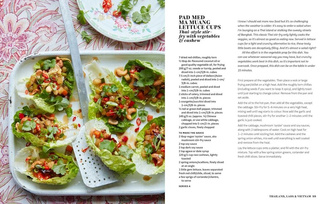 Healthy Vegan Street Food 