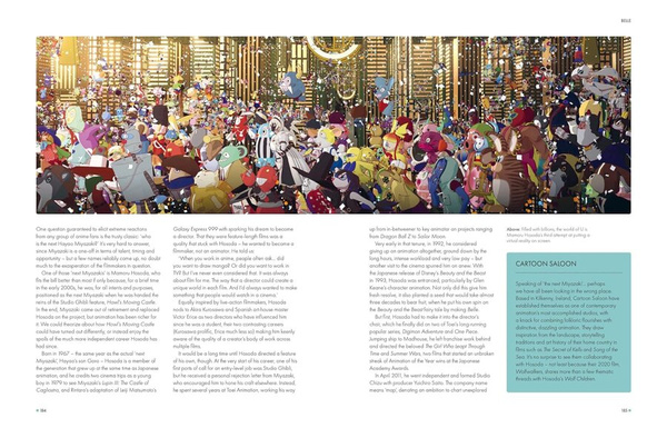 The Ghibliotheque Anime Movie Guide : The Essential Guide to Japanese Animated Cinema