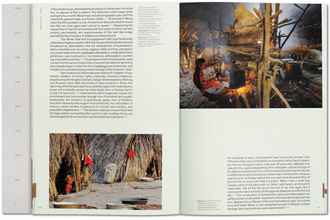 Julia Watson. Lo-TEK. Design by Radical Indigenism