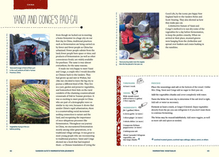 Sandor Katz’s Fermentation Journeys 