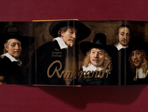 Rembrandt. The Complete Paintings