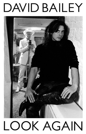 Look Again. The Autobiography