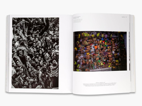 Civilization : The Way We Live Now