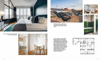 Where Architects Stay: Lodgings for Design Enthusiasts