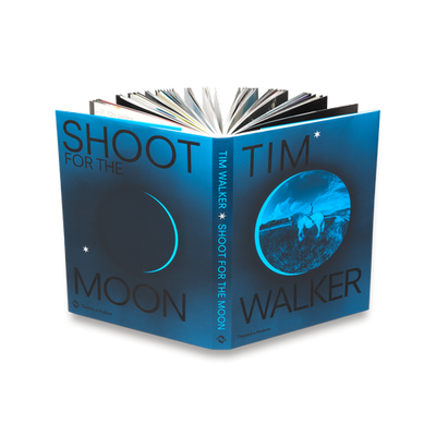 Tim Walker: Shoot for the Moon