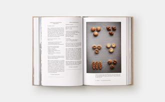 The Nordic Baking Book by Magnus Nilsson