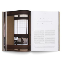 Stillness : An Exploration of Japanese Aesthetics in Architecture and Design