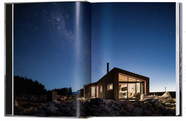 Homes For Our Time. Small Houses. 45th Ed.