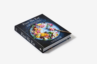 First We Eat Good Food for Simple Gatherings from My Pacific Northwest Kitchen