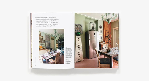 Uncommon Kitchens