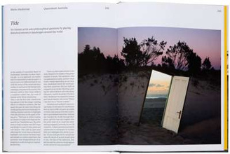 Art Escapes : Hidden Art Experiences Outside the Museums