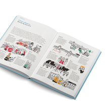 The Monocle Guide to Building Better Cities