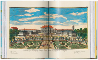 J. C. Volkamer. The Book of Citrus Fruits. 45th Ed.