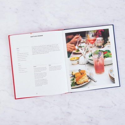 Mr Lyan’s Cocktails at Home