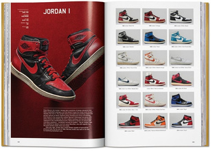 Sneaker Freaker. The Ultimate Sneaker Book. 40th Ed.