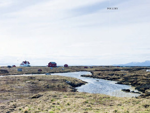 The Nordic Cookbook - Magnus Nilsson