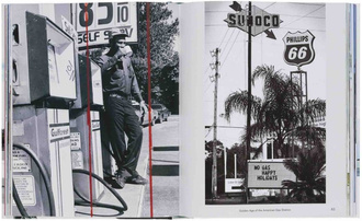 It's a Gas! The Allure of the Gas Station