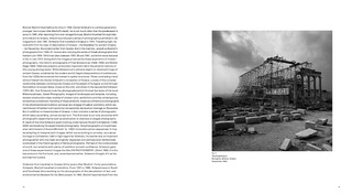 Tracings : Photography and Thought