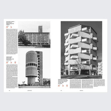 Atlas of Brutalist Architecture