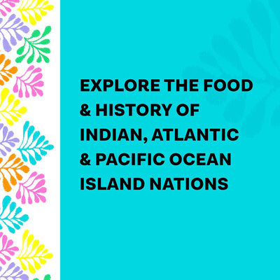 Islas : A Celebration of Tropical Cooking